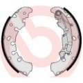 BREMBO Bremsbackensatz S23530