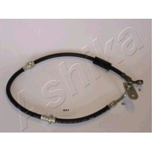 ASHIKA Halter, Bremsschlauch 69-08-831