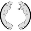 BREMBO Bremsbackensatz S23576
