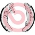 BREMBO Bremsbackensatz S24518