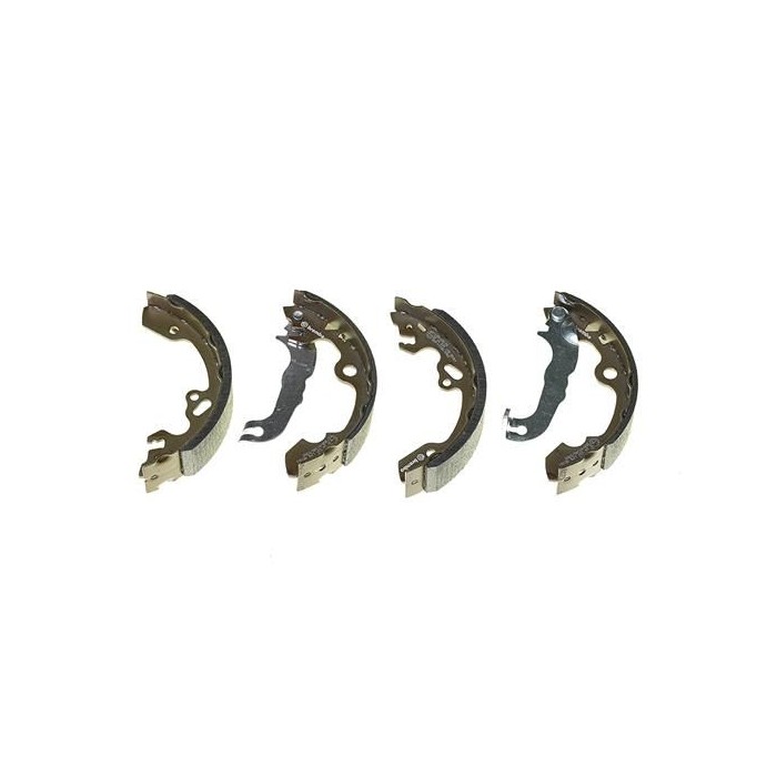 BREMBO Bremsbackensatz S24531