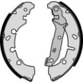 BREMBO Bremsbackensatz S24532