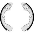 BREMBO Bremsbackensatz S30513