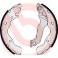 BREMBO Bremsbackensatz S30511