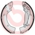BREMBO Bremsbackensatz S30519