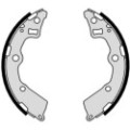 BREMBO Bremsbackensatz S30538
