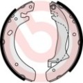BREMBO Bremsbackensatz S44504