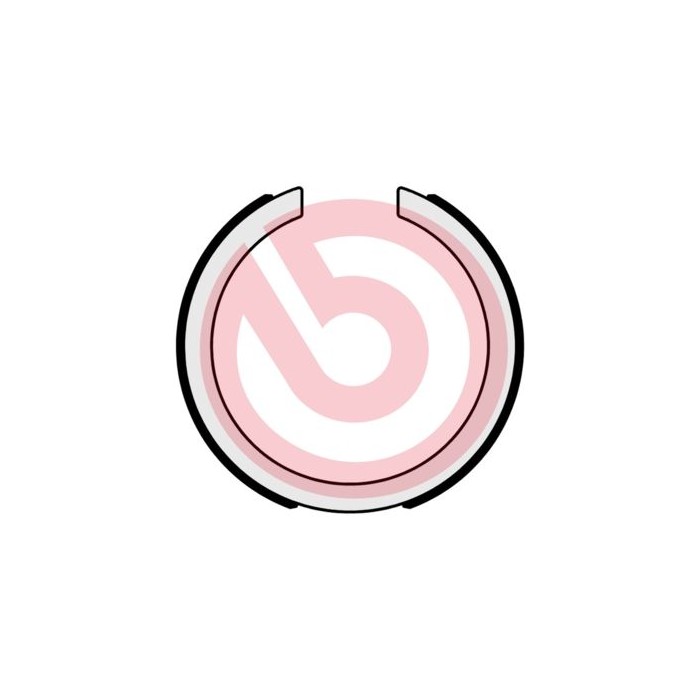 BREMBO Bremsbackensatz, Feststellbremse S49523