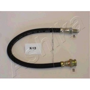 ASHIKA Halter, Bremsschlauch 69-0K-K13