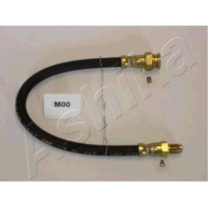 ASHIKA Halter, Bremsschlauch 69-0M-M00
