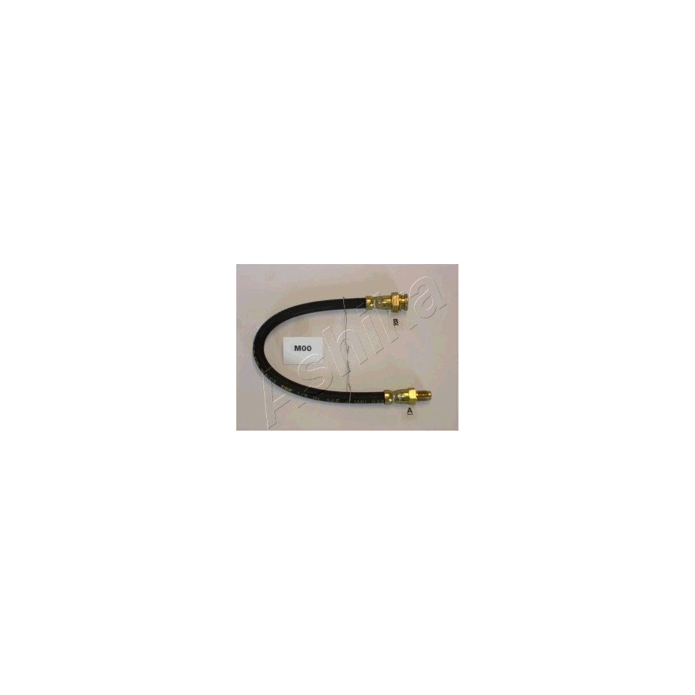 ASHIKA Halter, Bremsschlauch 69-0M-M00