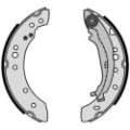 BREMBO Bremsbackensatz S54521