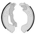 BREMBO Bremsbackensatz S56510