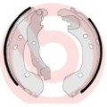 BREMBO Bremsbackensatz S56510