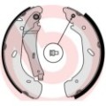 BREMBO Bremsbackensatz S56513