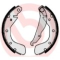 BREMBO Bremsbackensatz S59511
