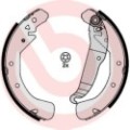 BREMBO Bremsbackensatz S59517