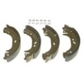 BREMBO Bremsbackensatz S59518
