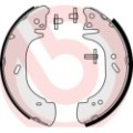BREMBO Bremsbackensatz S59518