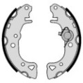 BREMBO Bremsbackensatz S61516