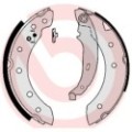 BREMBO Bremsbackensatz S61520
