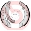 BREMBO Bremsbackensatz S61526