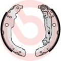BREMBO Bremsbackensatz S61528