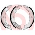 BREMBO Bremsbackensatz, Feststellbremse S61541