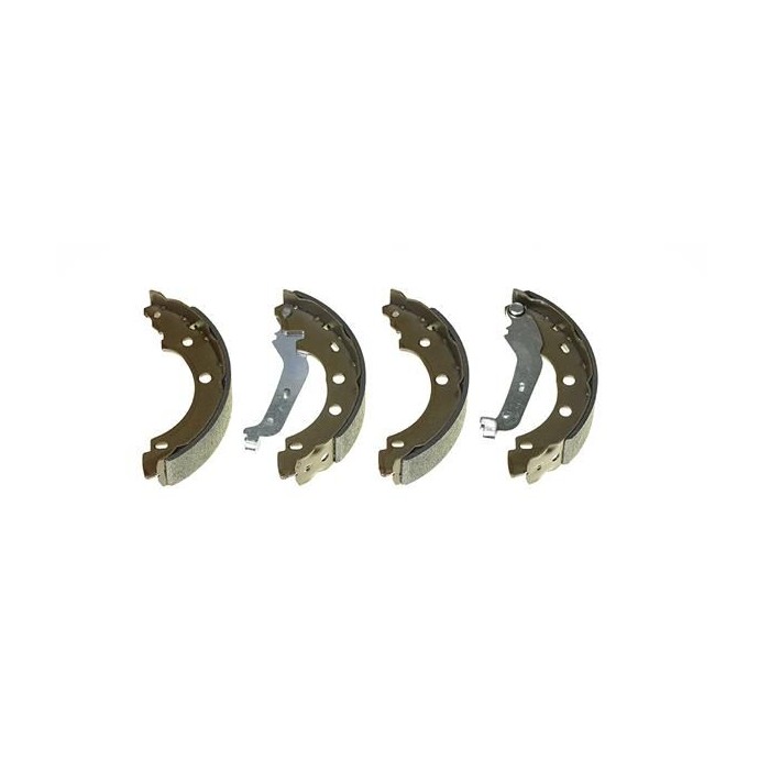 BREMBO Bremsbackensatz S68523