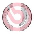 BREMBO Bremsbackensatz S68547