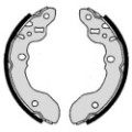 BREMBO Bremsbackensatz S79516