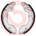BREMBO Bremsbackensatz S79516
