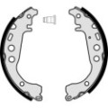 BREMBO Bremsbackensatz S83508