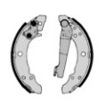 BREMBO Bremsbackensatz S85507