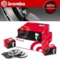bremsensatz,brembo Ford FOCUS C-MAX