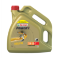 CASTROL POWER1 4T 15W-50 Motoröl 15044D