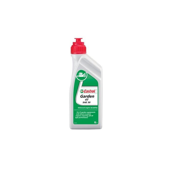 CASTROL GARDEN 4T 10W-30 Motoröl 151B50