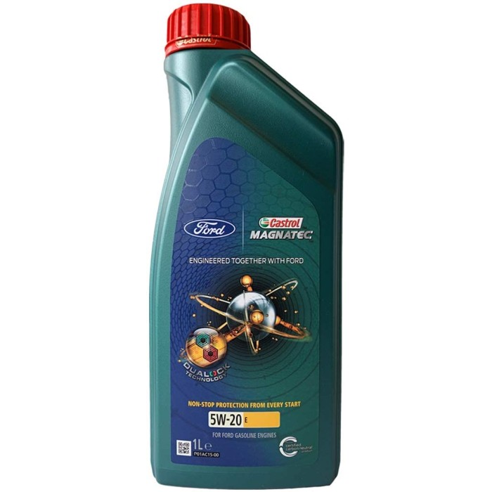 Motoröl Castrol Magnatec 5W20 E Lt.1