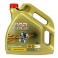 Motoröl CASTROL EDGE 5w30 4 Liter