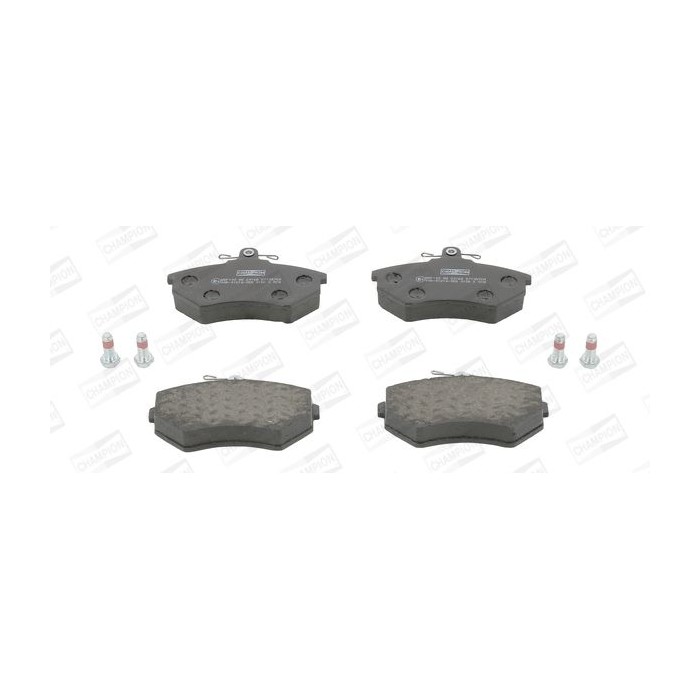 CHAMPION Bremsbelagsatz, Scheibenbremse 571357CH