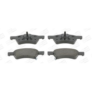 CHAMPION Bremsbelagsatz, Scheibenbremse 573238CH