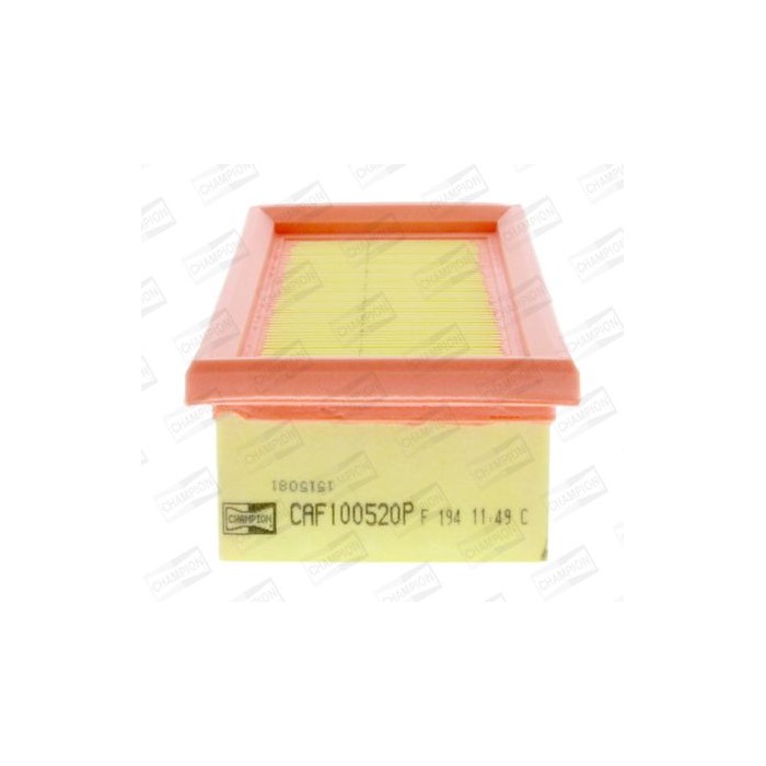 CHAMPION Luftfilter CAF100520P