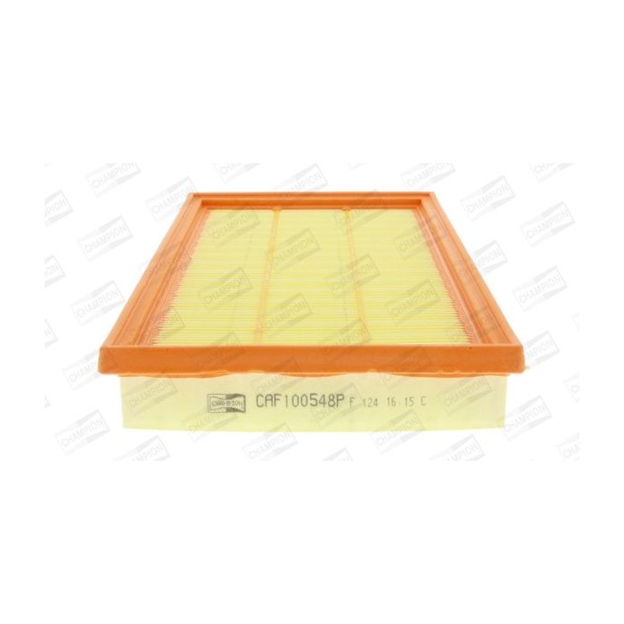 CHAMPION Luftfilter CAF100548P