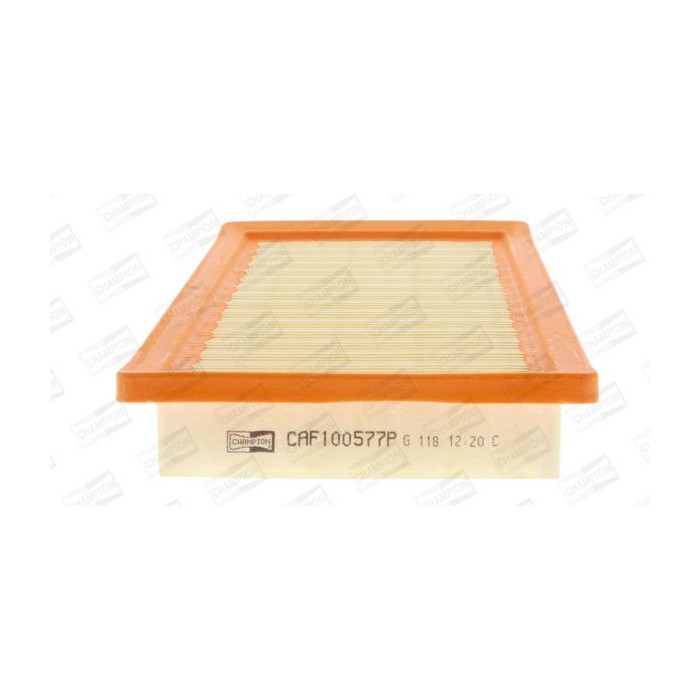 CHAMPION Luftfilter CAF100577P
