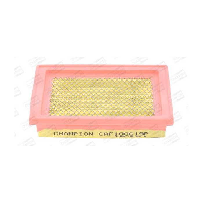 CHAMPION Luftfilter CAF100619P