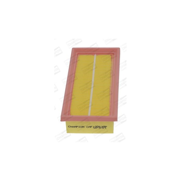 CHAMPION Luftfilter CAF100639P