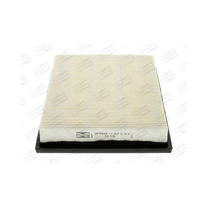CHAMPION Luftfilter CAF100640P
