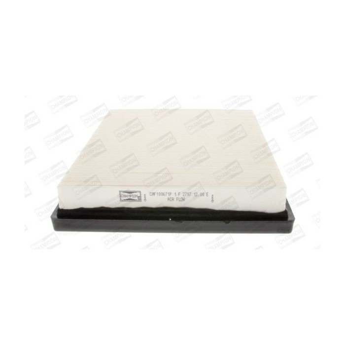 CHAMPION Luftfilter CAF100671P