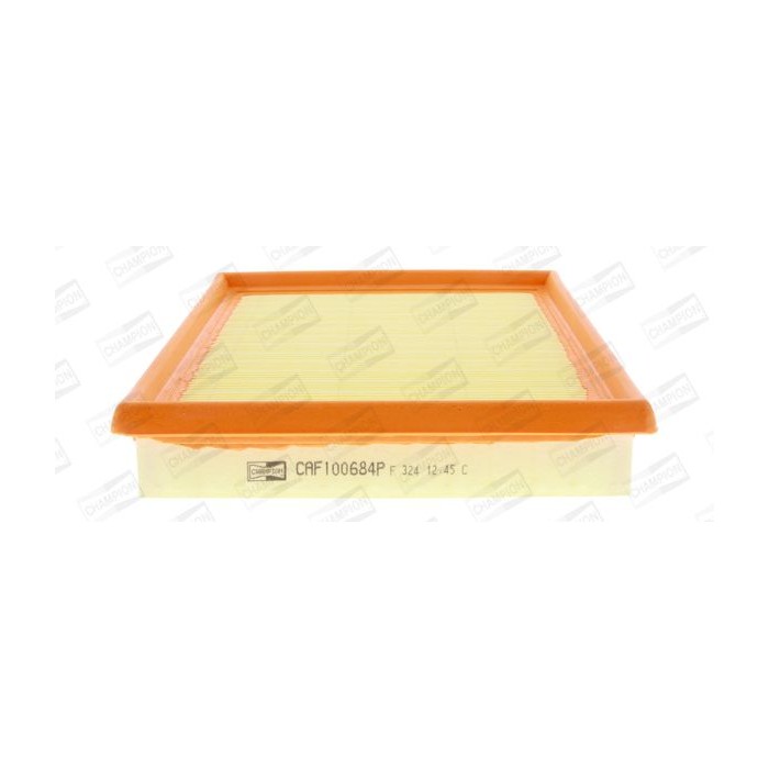 CHAMPION Luftfilter CAF100684P