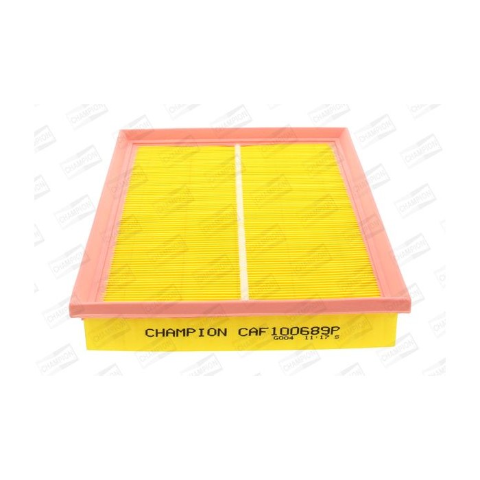 CHAMPION Luftfilter CAF100689P